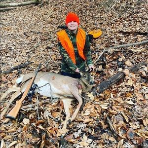 Meet your Posher, Jathaniel